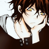 rechained: (★ pensive)