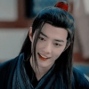 chenqing_player: (Teasing smile)