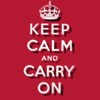 kazzy_cee: keep calm icon (keep calm)