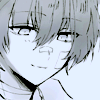 bust: (don't show me a facade of composure)
