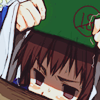 miniaturization: (doujin is life)