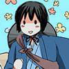 miniaturization: (derpface)