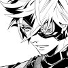 oniimaru: (Solemn)