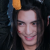 xue_yang: (Smirky)