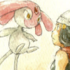roamin_emotion: ([pokemon] A rare encounter)