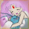 roamin_emotion: ([human] Hugging time~!)