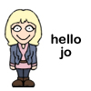 romanajo123: (missgrant)