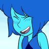 riptidequeen: (Laughter)