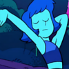 riptidequeen: (Dance)