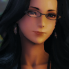 inlikethebrume: (Serene)