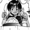 najaran: (Time to eat)
