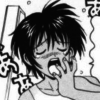 najaran: (Sleepy Yawn)
