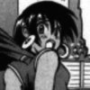 najaran: (Snooper No Snooping!)