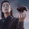 chenqing_player: (dark cultivator)