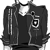 killedyuu: (exorcist ✣ I wear this for a reason)