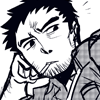 detectiveforhierophant: art from https://inaba-ismycountrytownroad.tumblr.com/ (Trying to nap)