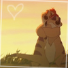 idgiebay: ([TLK1/2] Timon - Love.)