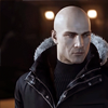rieper: (agent 47.)