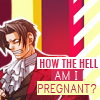 idgiebay: ([PW] Edgeworth - How the hell am I pregn)