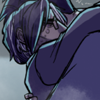 itknowsyou: used with artist permission (!- til it hurts sometimes)