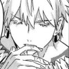 gilgamess: (more of this slutty licking look)