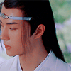downswing: (guanxi)