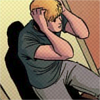 hybrid_prince: Theodore "Teddy" Altman from Young Avengers Volume II ([Teddy] This Can't Be Happening)