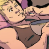 hybrid_prince: Theodore "Teddy" Altman from War Scrolls #2 ([Teddy] Chilling Out)