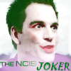 kaylashay81: (NCIS - Joker Tony)