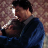 highfunctioning_sociopath: Lying Detective (hugs john)