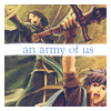blankspectrum: (an army of us)