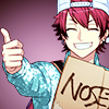 arf: (dumb dog idiot tourist)