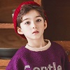 kirkwall_kidlets: Cooper Lunde as Bastian (Bastian: Huh?)