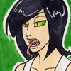 hiddensnake: (You do realize I have fangs)