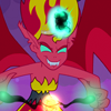 daydreamshimmer: (Demon: Power)