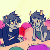 cancerousnubs: ([Kanaya] Girl talk)