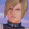 leitstern: (Incensed)