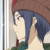 saynotobugs: Melancholy look. (Default)