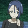 saynotobugs: Tentative smile. (eh why not)