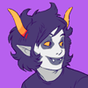 honky: (✘But the percussion he provides✘)