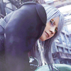 velvetshot: (☣ I'm the baaaad guyyyyyy - duh.)