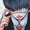 anthropophagite: situations (Normal - smile nervous 18)