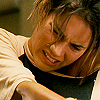 laruetheday: when you're gonna kill a man. (that's how you hold a knife)