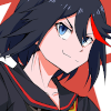 lewdyourway: (Ryuko Matoi)