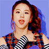 luckyzukky: chaeyoung from twice (twice | chaeyoung #1)