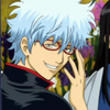 splendad: (You left your glasses over here.)