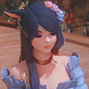 menphina: (try to think good thoughts)