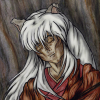 kenkaya: (DAMST Iunyasha)