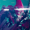 autobotscoutriella: A screencap of the pink Arcee robot from Revenge of the Fallen (Arcee)