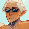 doggish: these shades are stolen from someone's corpse in kirkwall and are also GUCCI i'm told (talk ⚔ words can't hurt me)